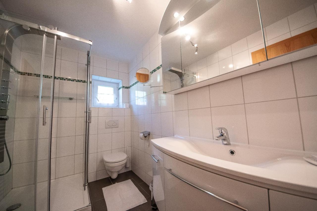 Haus Bergkastelblick Hotel Hintertux Ngoại thất bức ảnh